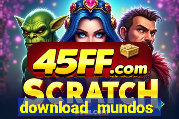 download mundos elementais apk